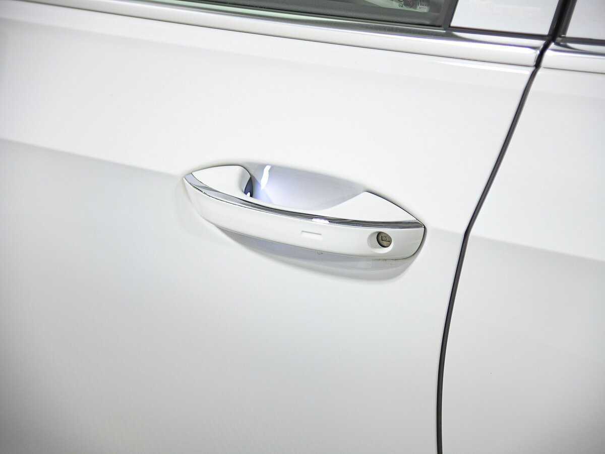 Купить Volkswagen Golf, 2024, 50 км, фото №17