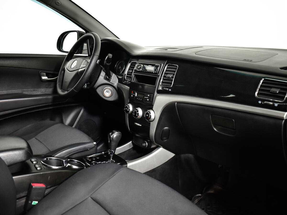 Купить SsangYong Actyon, 2012, 159 000 км, фото №9