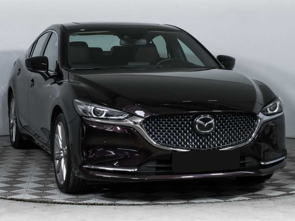 Купить Mazda 6, 2022, 12 000 км, фото №3