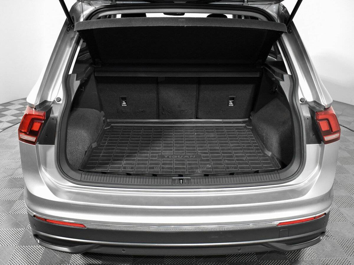Купить Volkswagen Tiguan, 2021, 104 500 км, фото №16