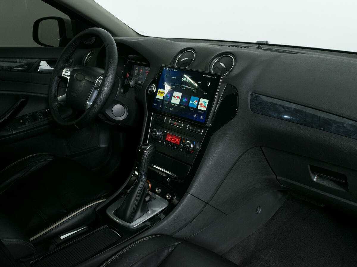 Купить Ford Mondeo, 2010, 163 000 км, фото №8