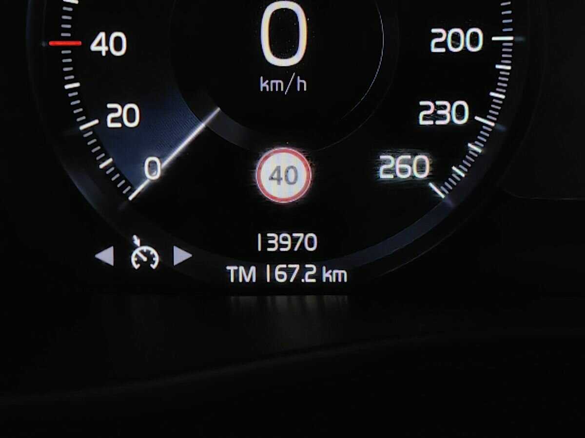 Купить Volvo XC40, 2021, 13 965 км, фото №14