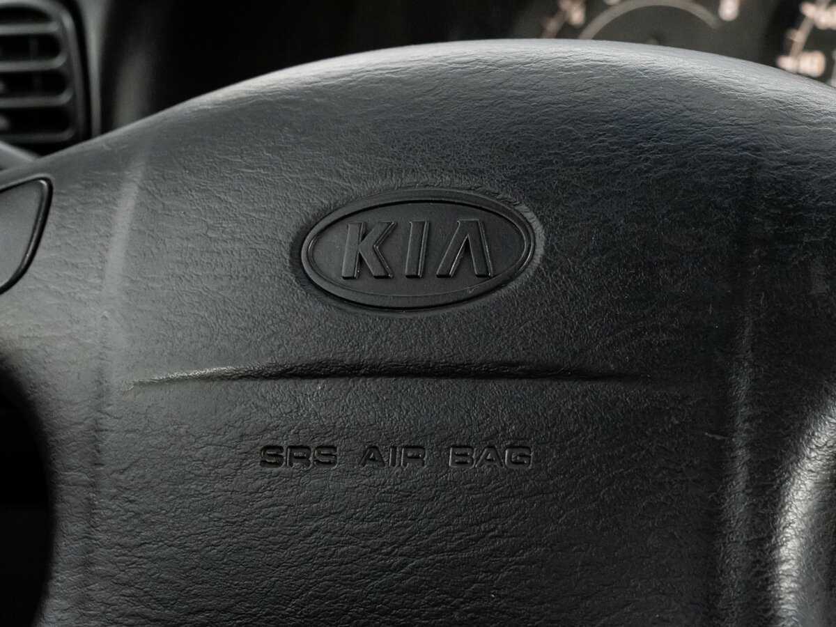 Купить Kia Spectra, 2008, 271 398 км, фото №15