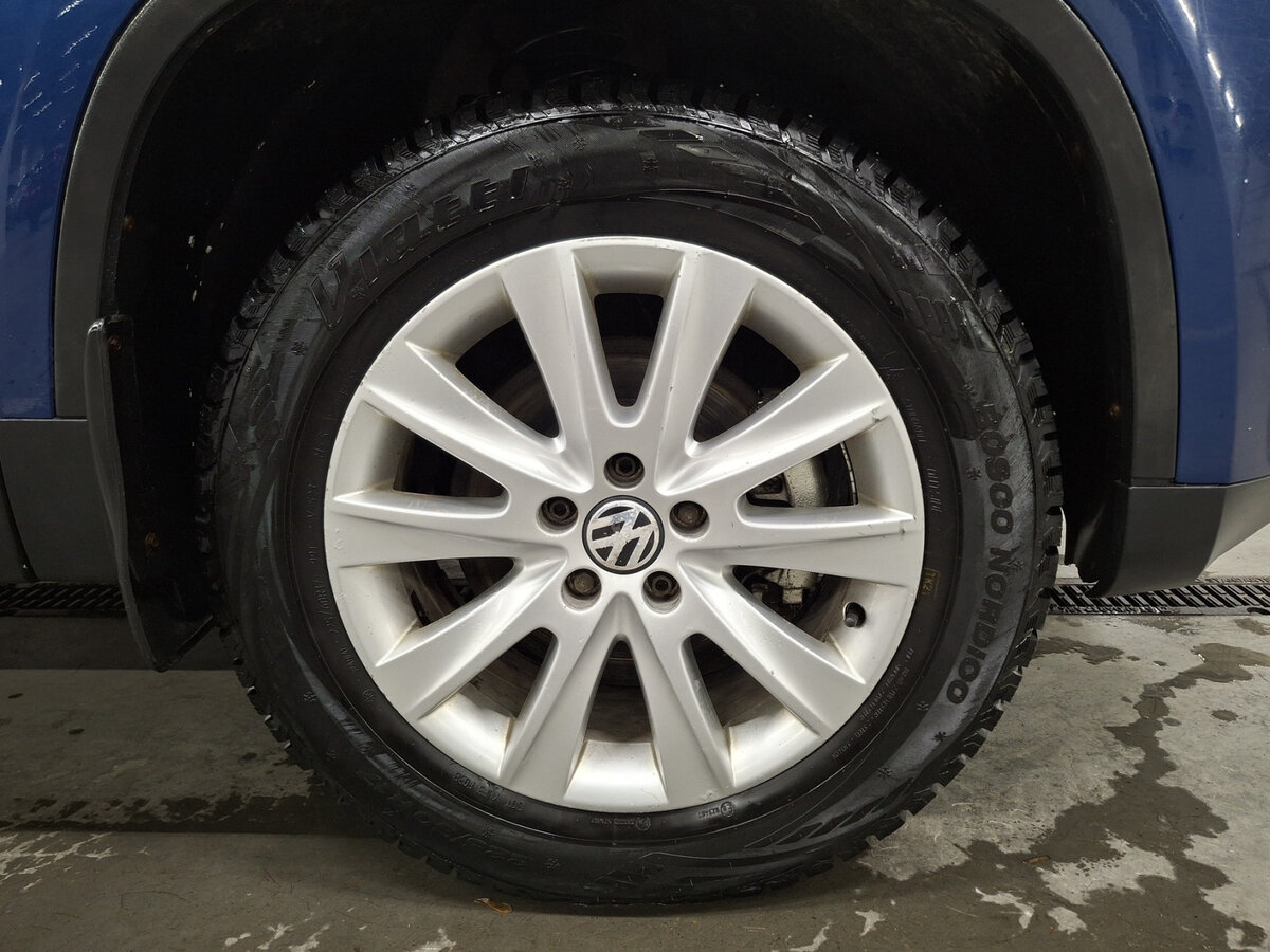 Купить Volkswagen Tiguan I, 2010, 285 936 км, фото №17
