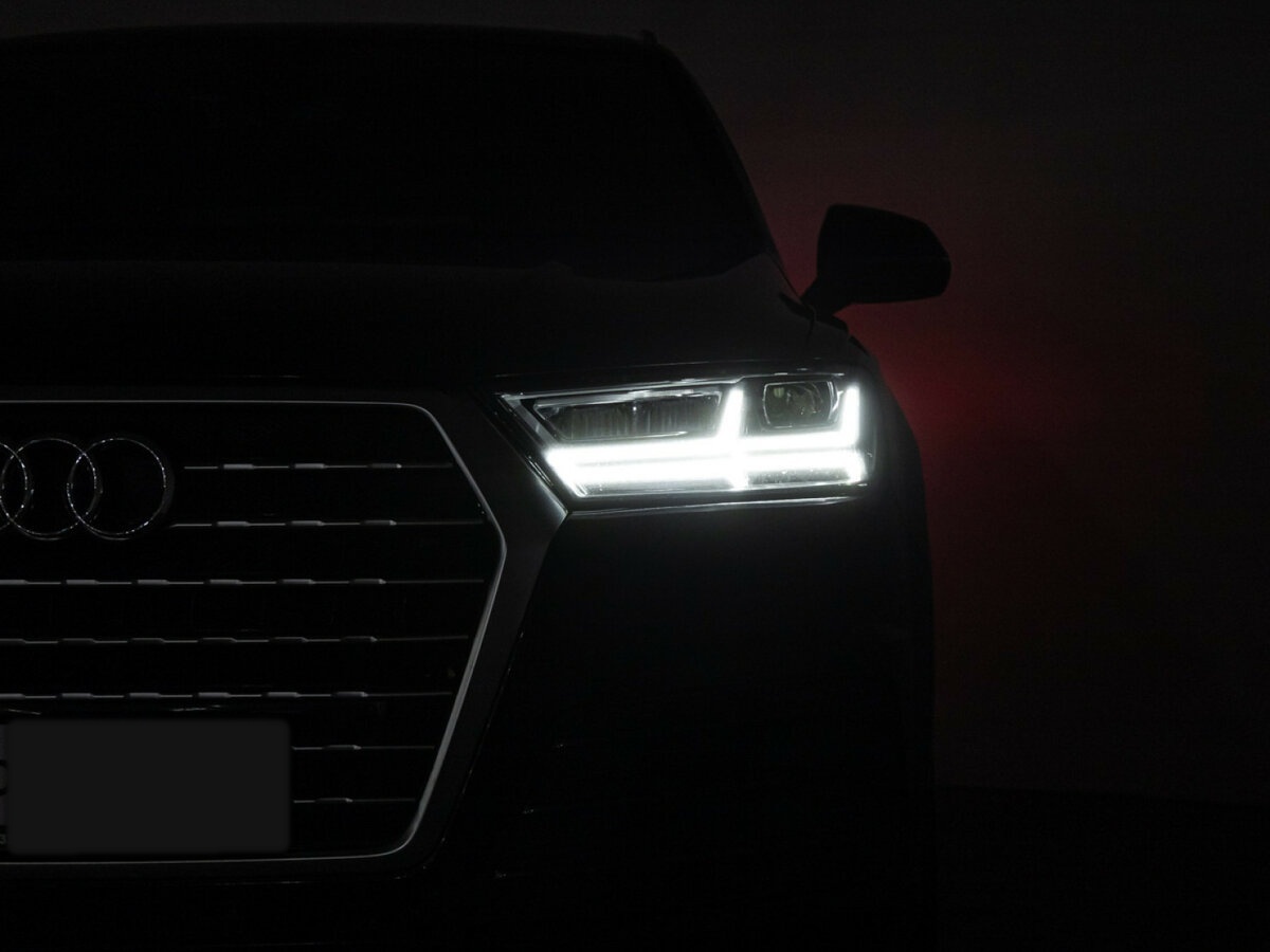 Купить Audi Q7 II (4M), 2017, 64 133 км, фото №26