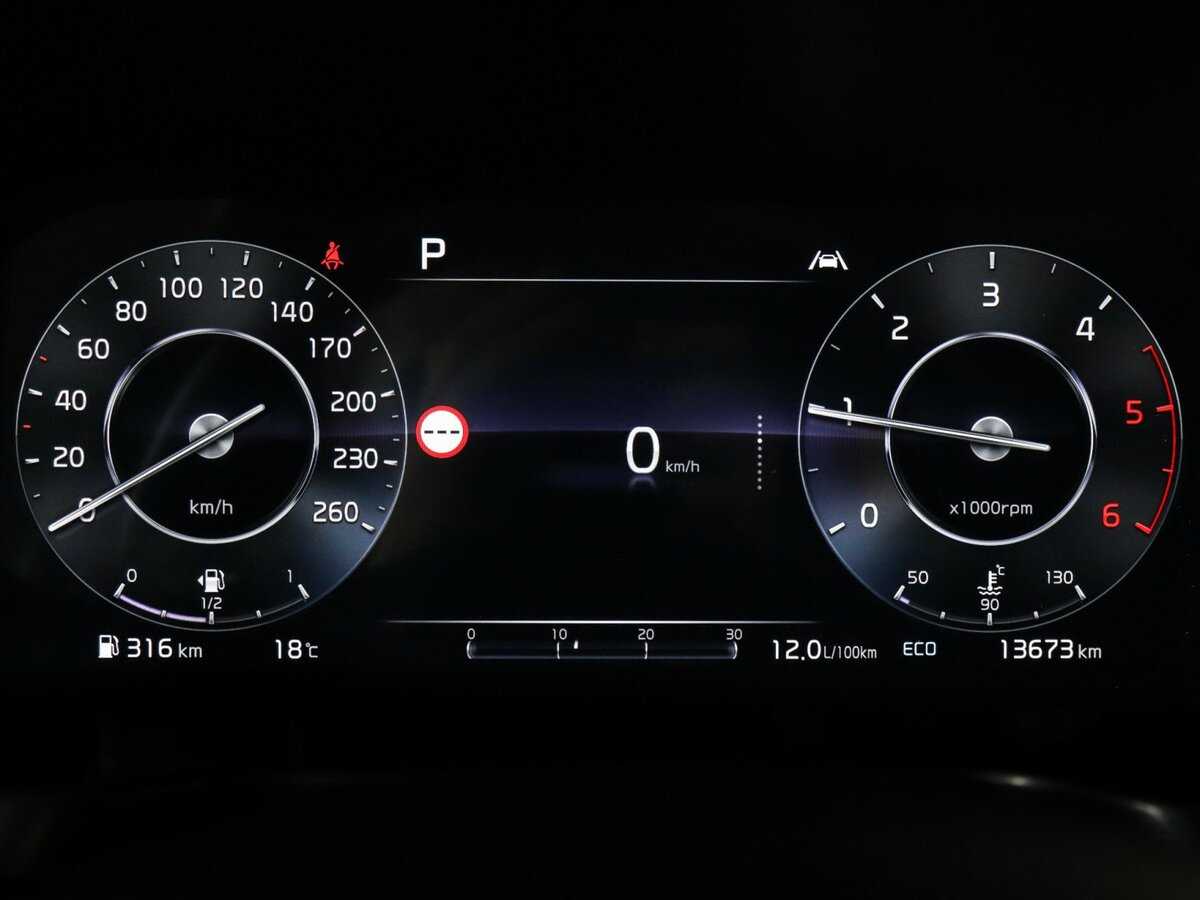 Купить Kia Sorento, 2022, 13 700 км, фото №11