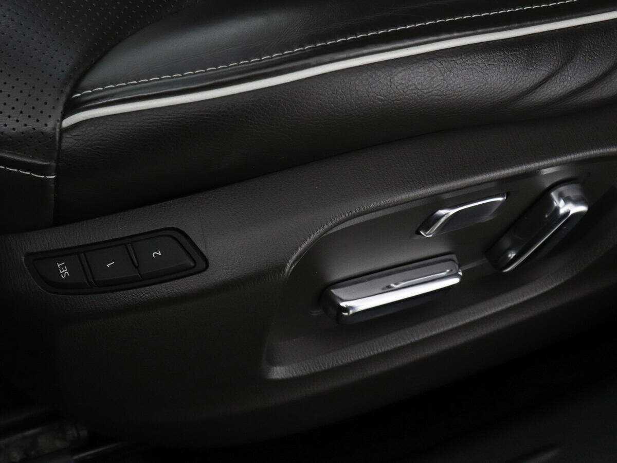 Купить Mazda CX-9, 2020, 60 034 км, фото №12