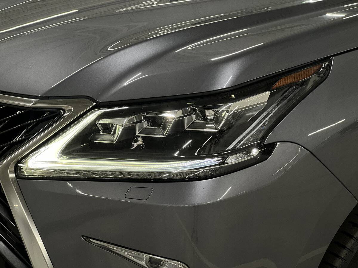 Купить Lexus LX 570, 2017, 138 900 км, фото №16