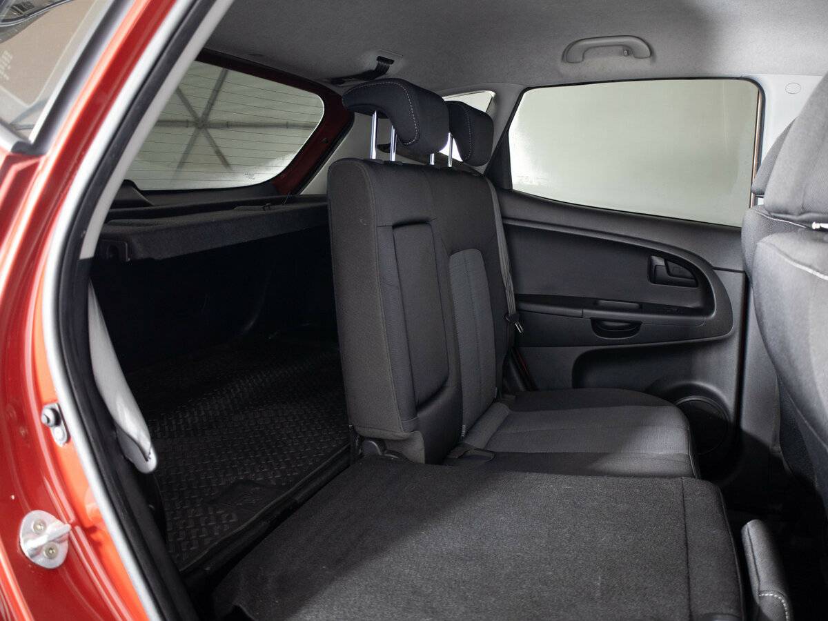 Купить Kia Venga I, 2012, 114 200 км, фото №10