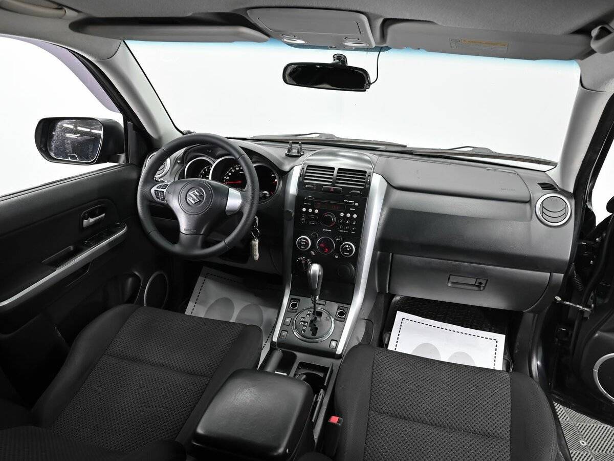 Купить Suzuki Grand Vitara, 2011, 167 000 км, фото №10