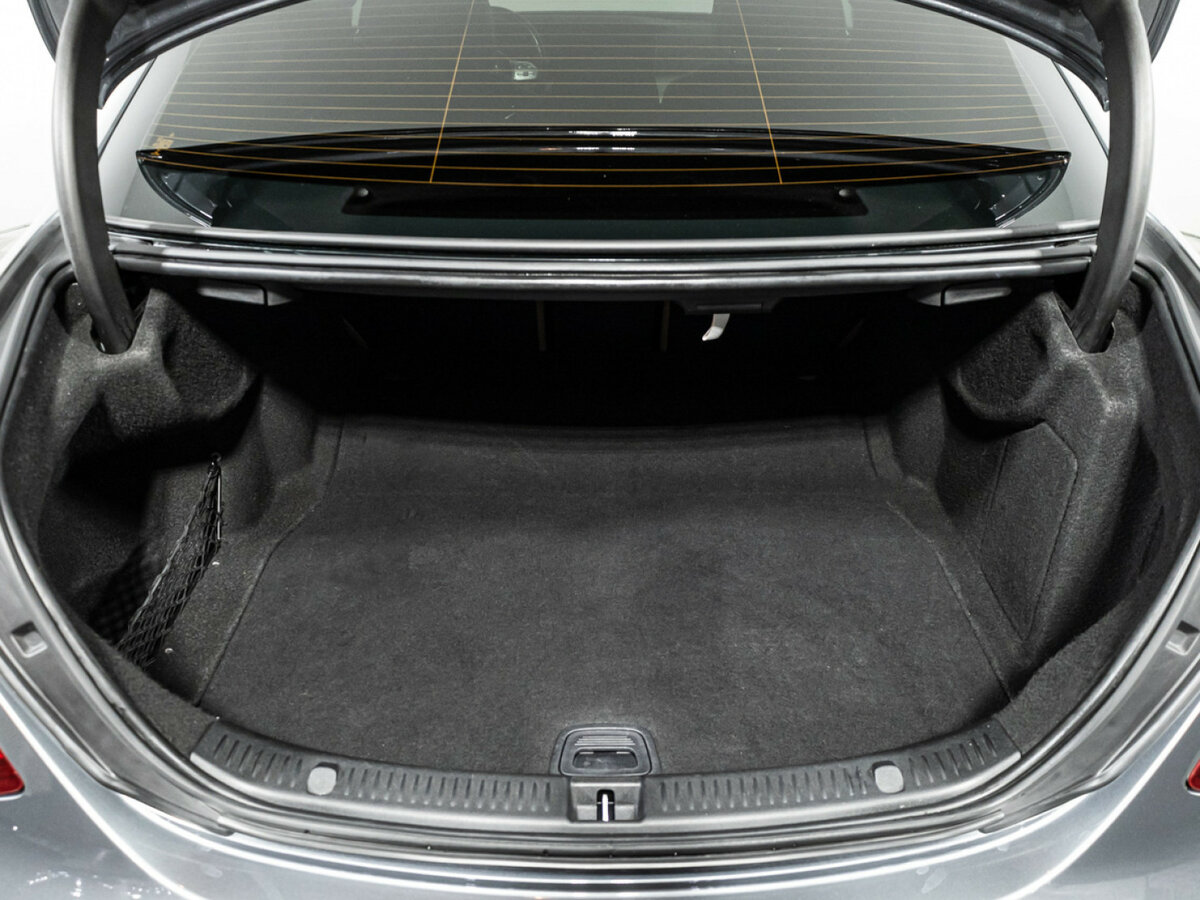 Купить Mercedes-Benz E-Класс 200 d V (W213, S213, C238), 2019, 123 769 км, фото №21