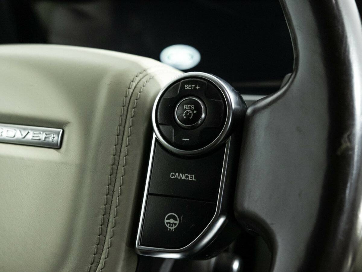 Купить Land Rover Range Rover, 2015, 317 242 км, фото №23