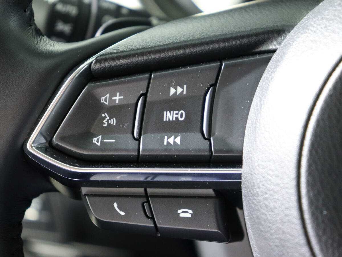 Купить Mazda 6, 2022, 37 500 км, фото №18