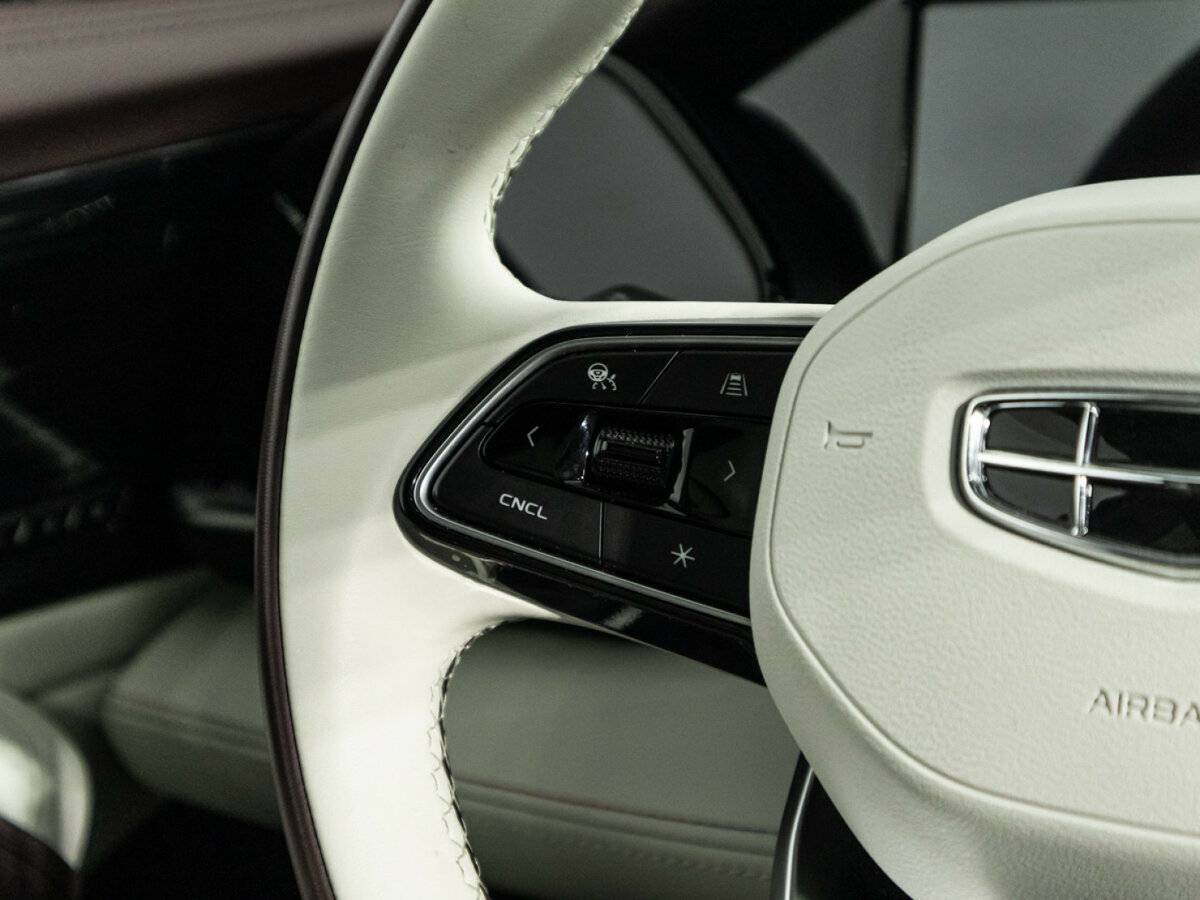 Купить Geely Monjaro, 2023, 25 532 км, фото №24