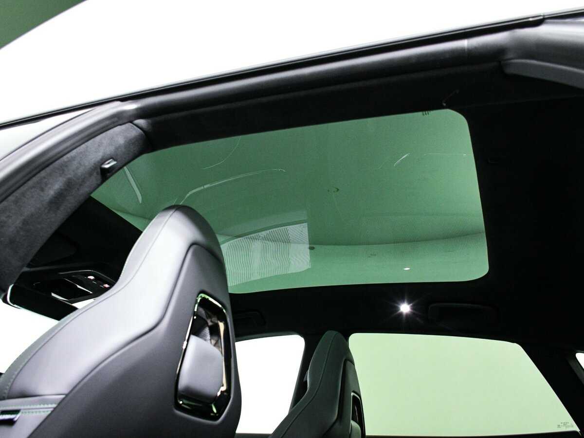 Купить Zeekr 001 100 kWh (CCS2), 2023, 12 800 км, фото №17