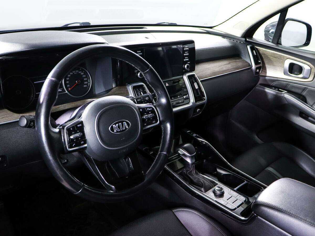 Купить Kia Sorento, 2020, 60 747 км, фото №13