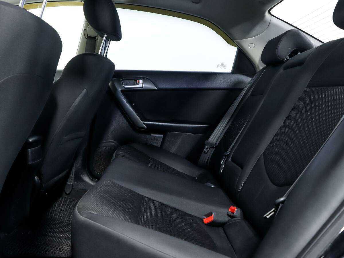 Купить Kia Cerato 6-speed, 2011, 293 500 км, фото №11
