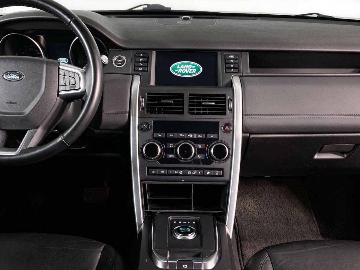 Купить Land Rover Discovery Sport I, 2018, 175 485 км, фото №8