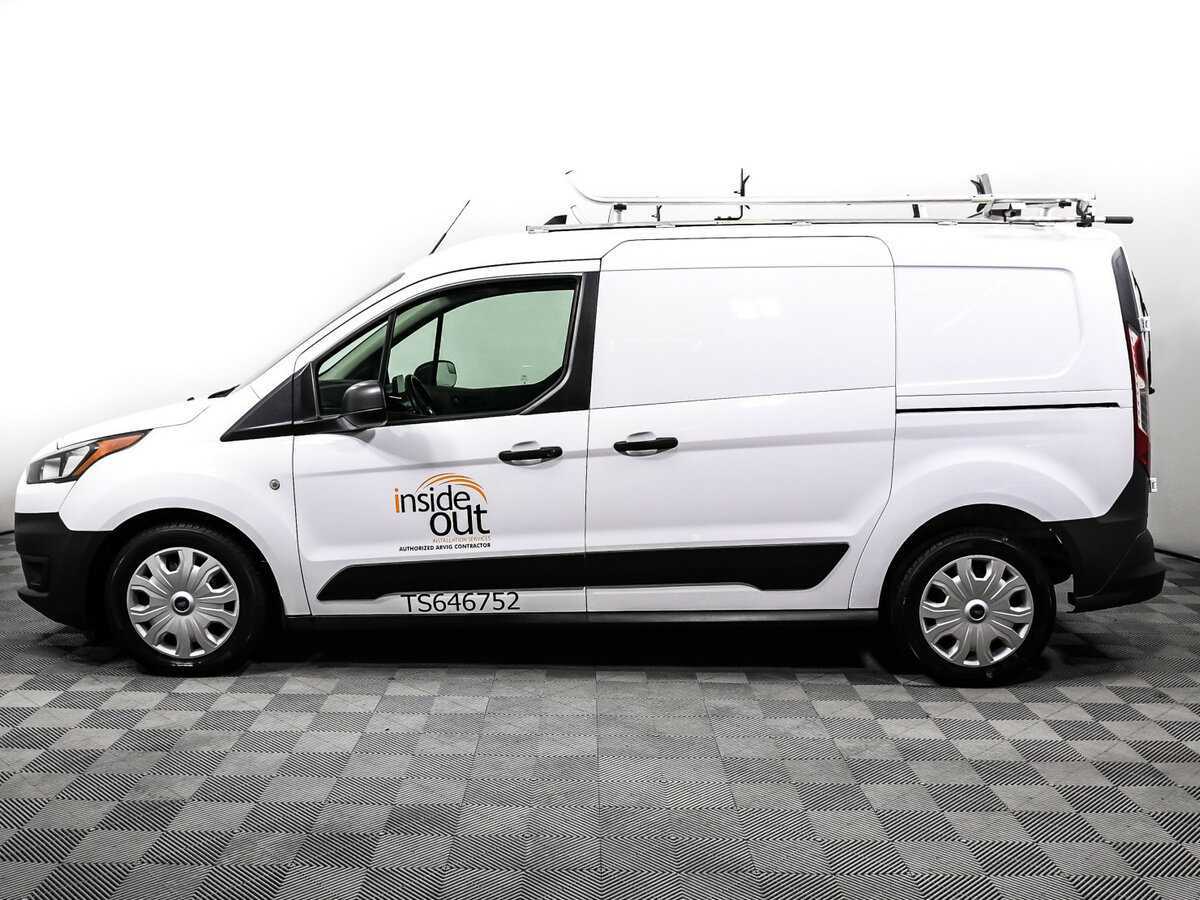 Купить Ford Transit Connect LWB, 2020, 35 364 км, фото №8