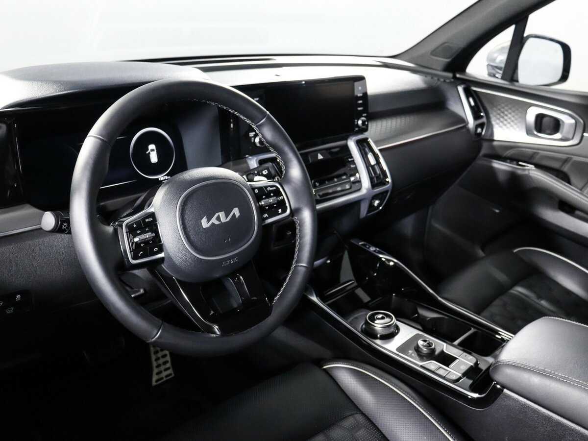 Купить Kia Sorento, 2022, 13 700 км, фото №14