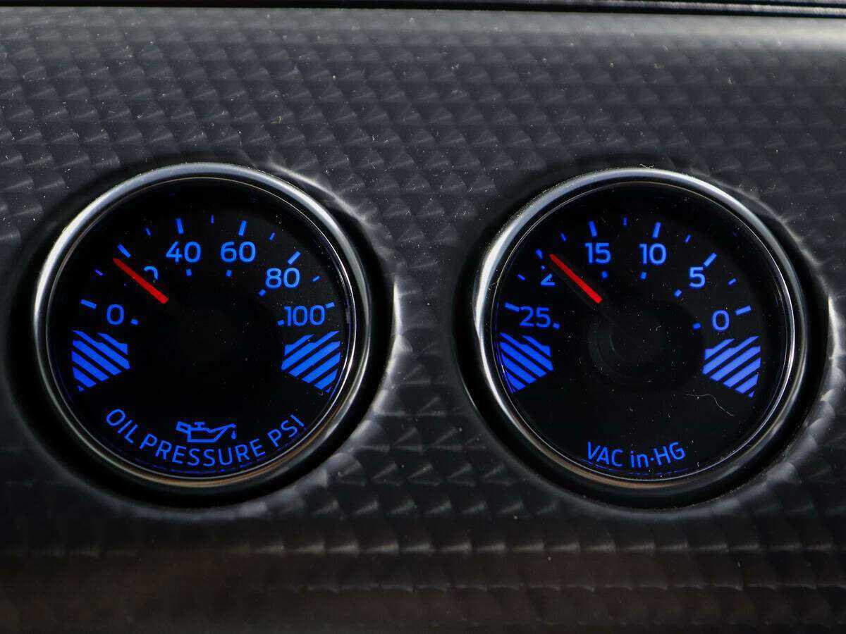 Купить Ford Mustang, 2022, 5 493 км, фото №19