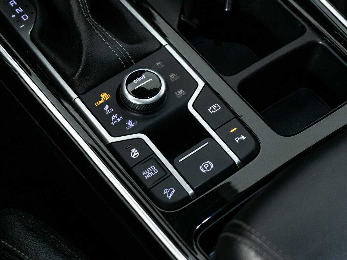 Купить Kia Sorento, 2020, 101 567 км, фото №20