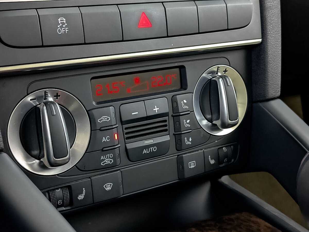 Купить Audi A3, 2012, 37 086 км, фото №20
