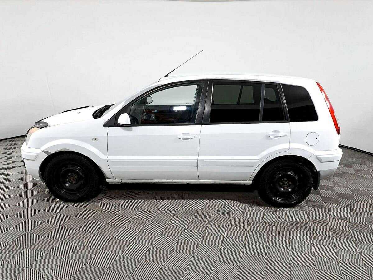Купить Ford Fusion, 2009, 209 575 км, фото №8