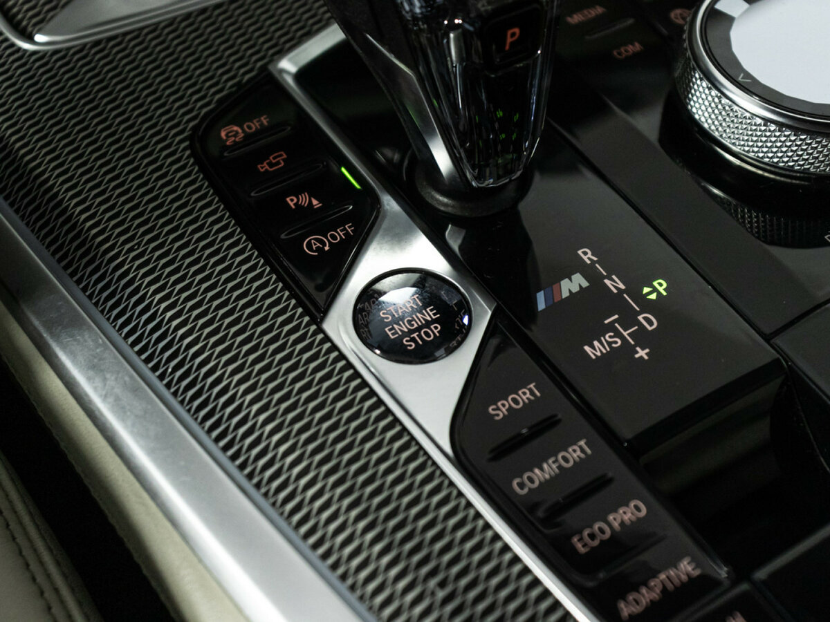 Купить BMW X5 M50d IV (G05/G18), 2019, 135 477 км, фото №19