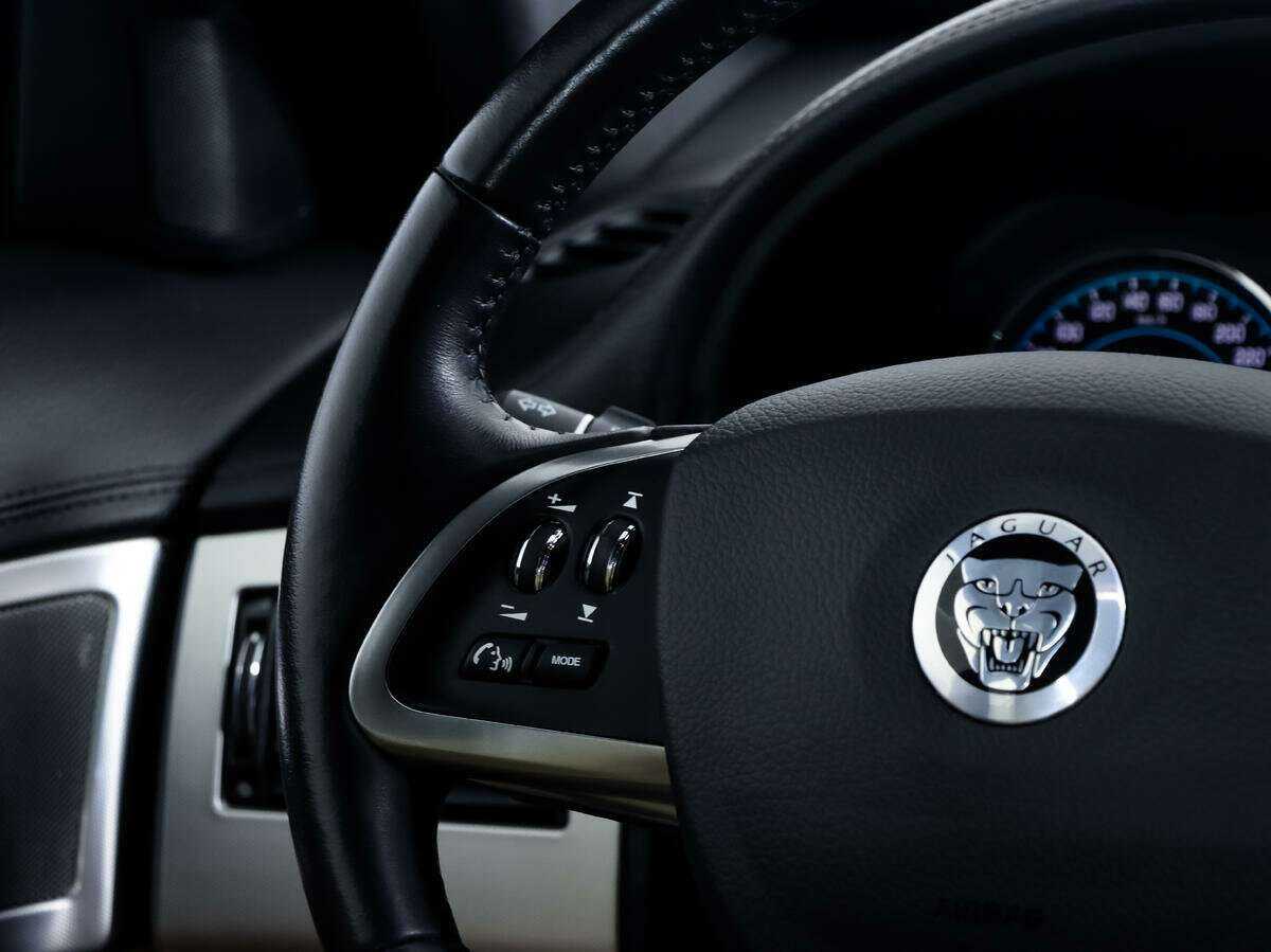 Купить Jaguar XF, 2013, 50 811 км, фото №17
