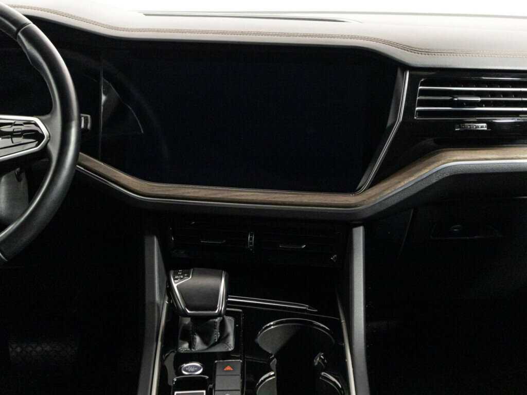 Купить Volkswagen Touareg, 2022, 32 275 км, фото №14