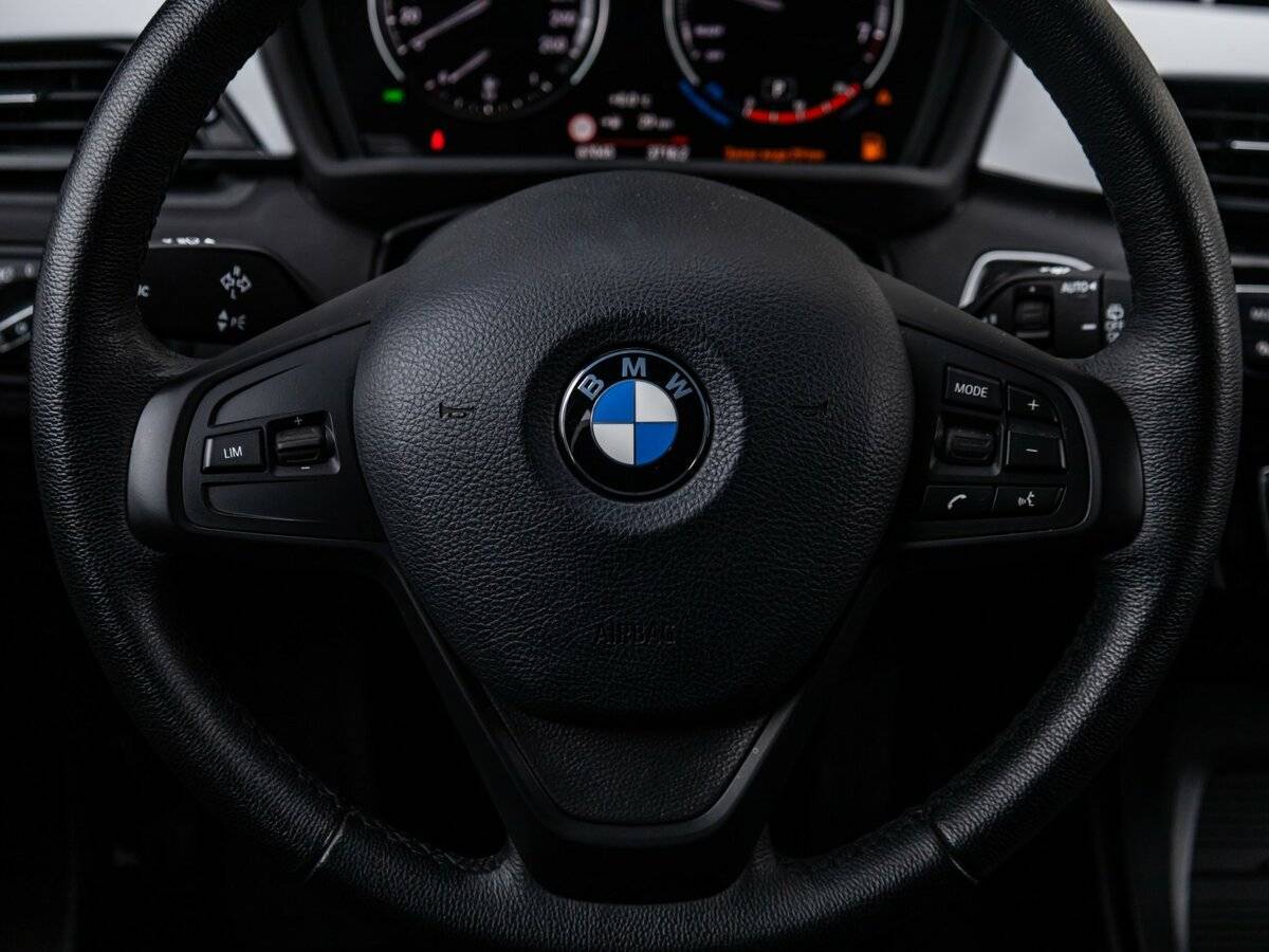 Купить BMW X1 18i sDrive, 2019, 67 050 км, фото №14