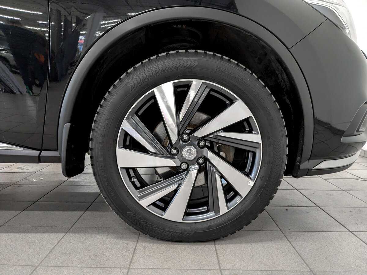 Купить Nissan Murano, 2021, 70 804 км, фото №17
