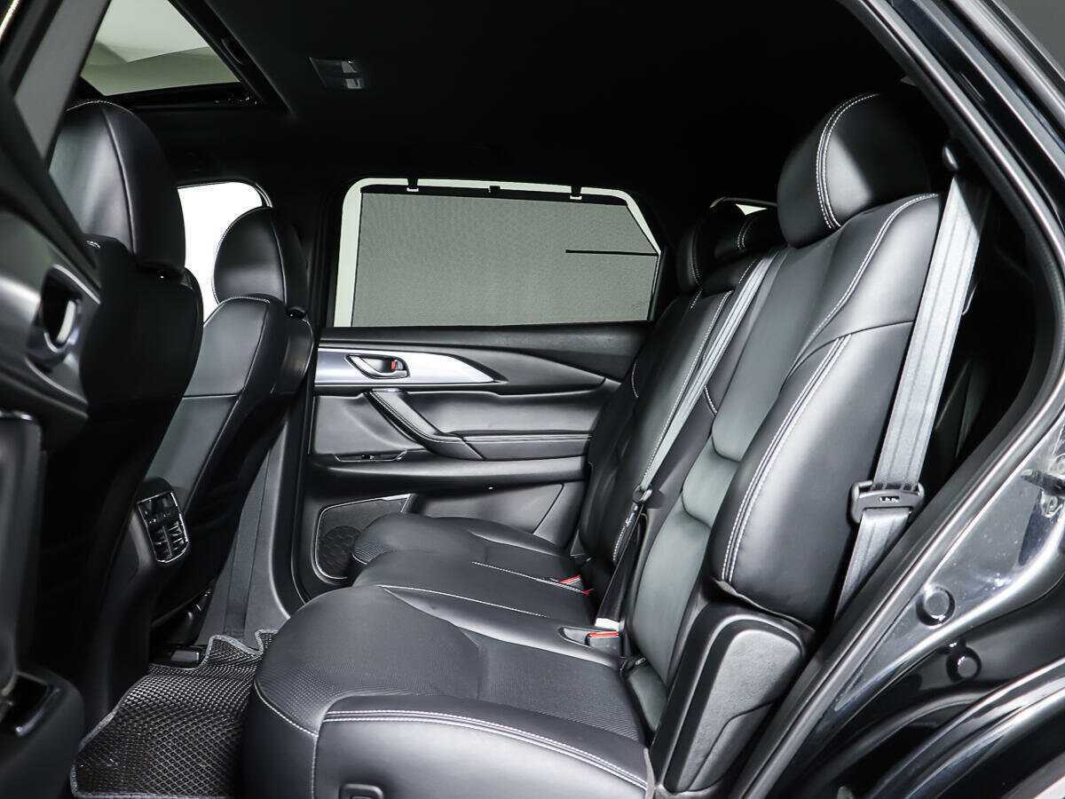 Купить Mazda CX-9, 2021, 75 700 км, фото №10