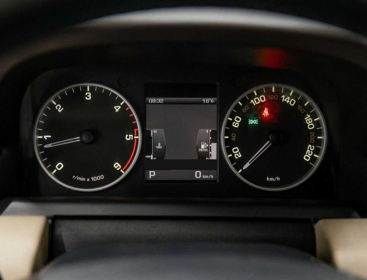 Купить Land Rover Range Rover Sport, 2010, 180 000 км, фото №27