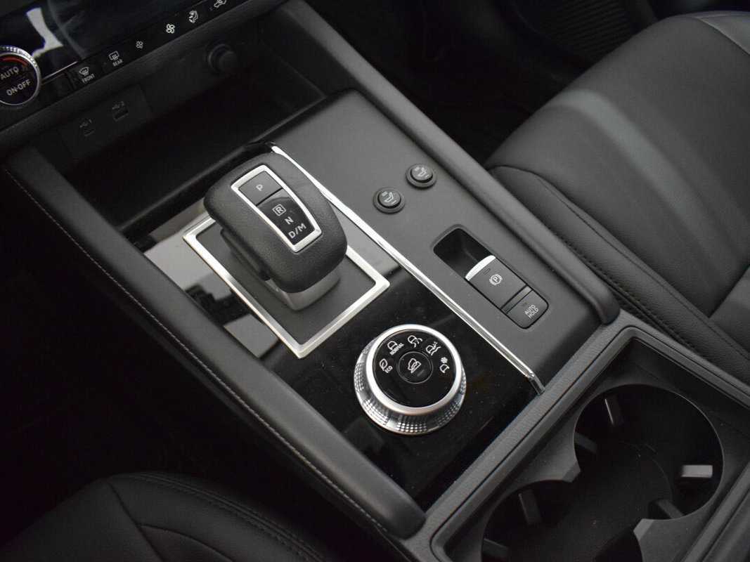 Купить Mitsubishi Outlander, 2022, 33 км, фото №18