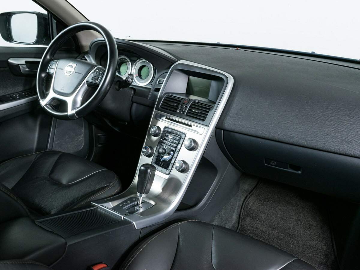 Купить Volvo XC60, 2011, 136 700 км, фото №8