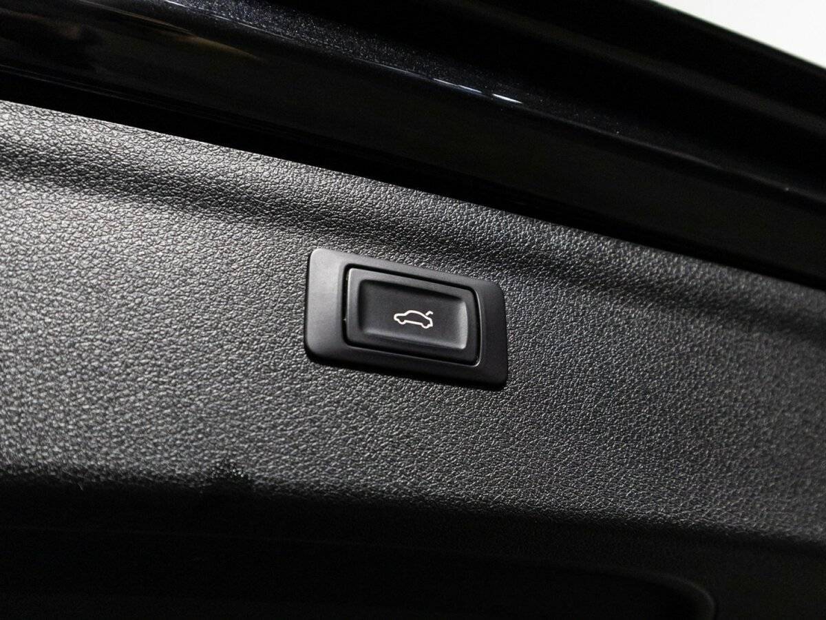 Купить Audi Q3, 2014, 157 487 км, фото №15