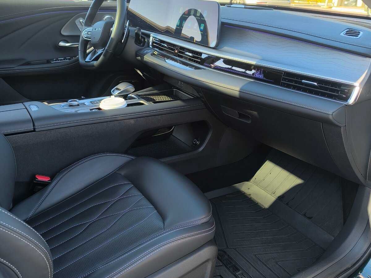 Купить Chery Arrizo 8, 2023, 31 800 км, фото №20