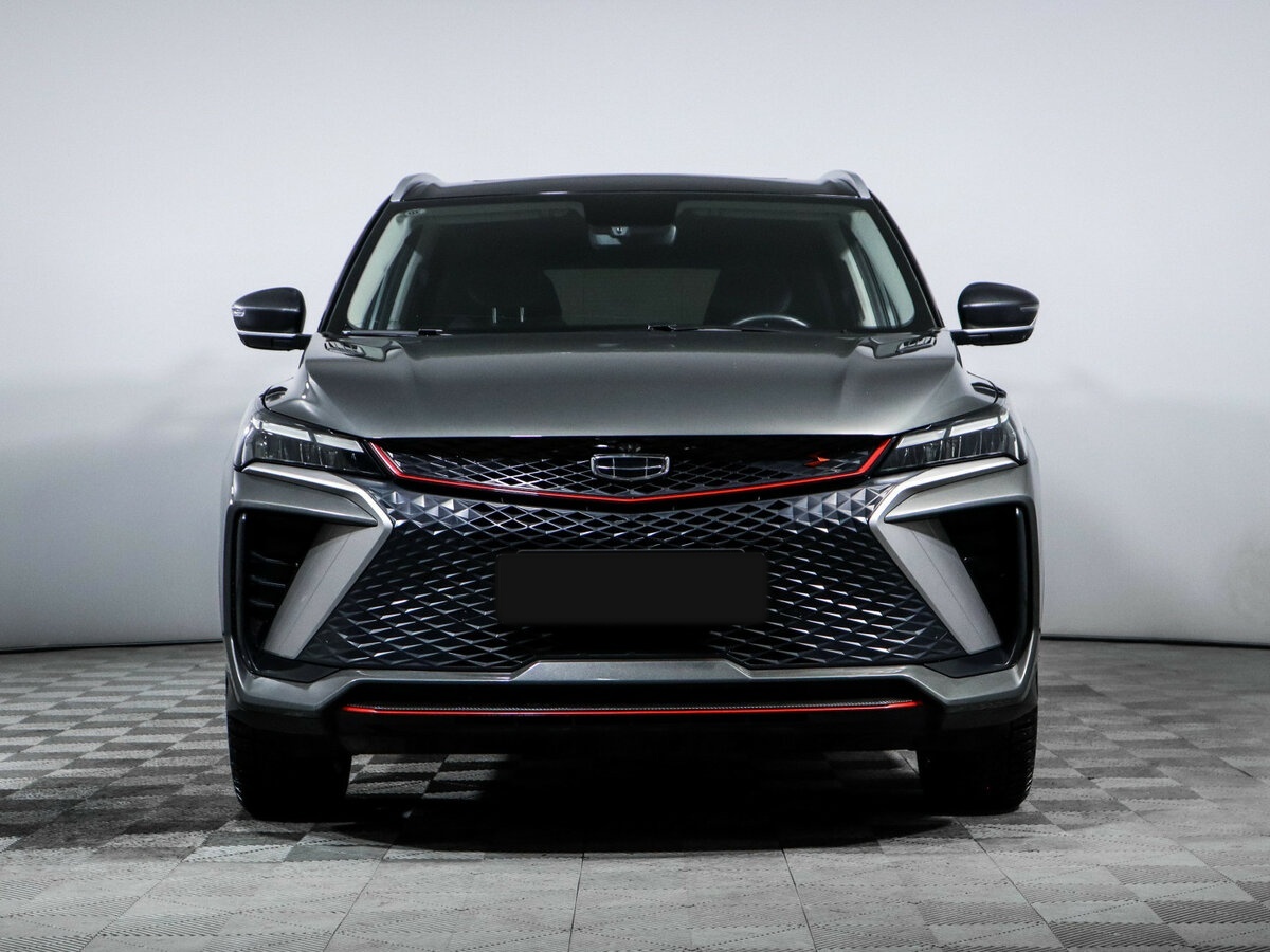 Купить Geely Boyue Cool, 2023, 38 578 км, фото №2