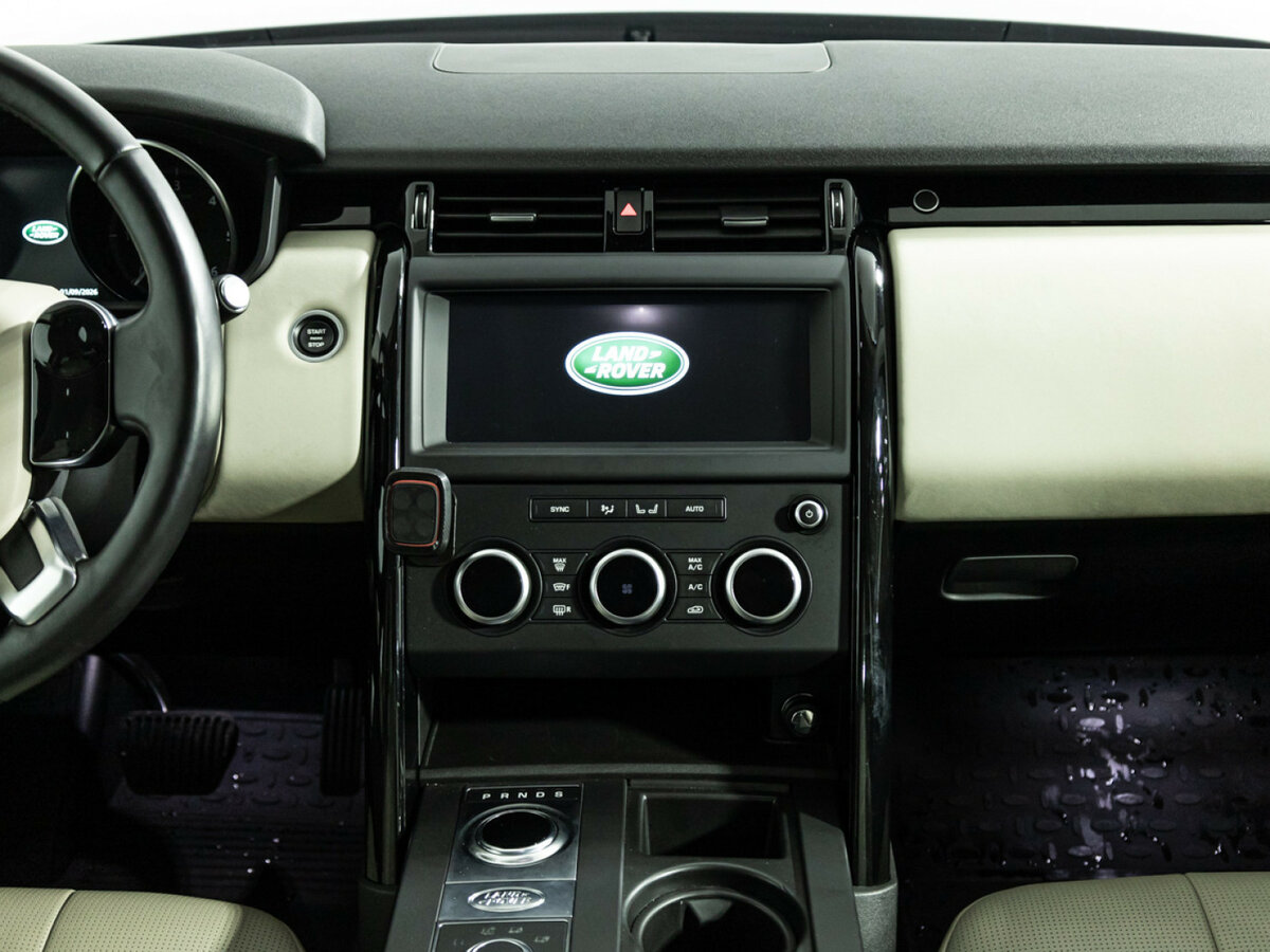 Купить Land Rover Discovery V, 2020, 33 299 км, фото №13