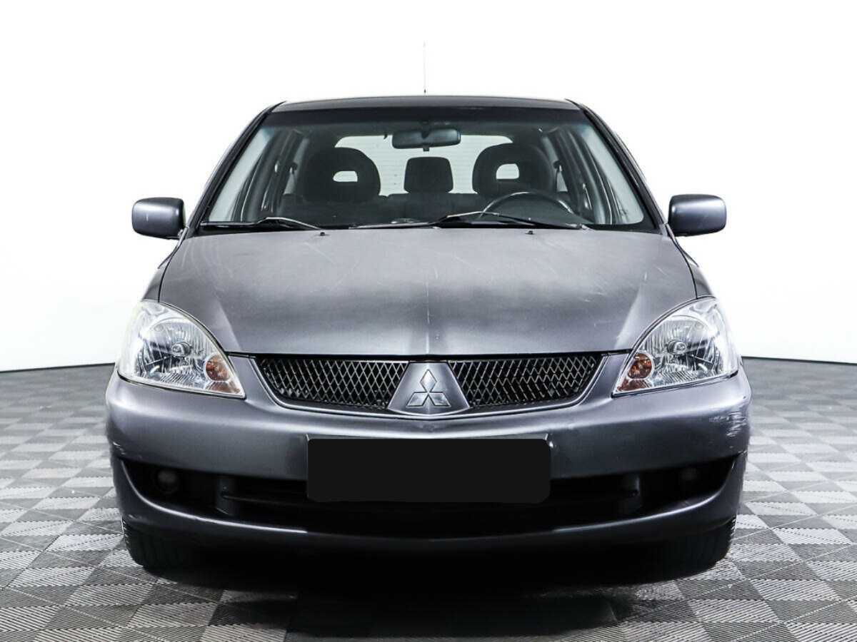 Купить Mitsubishi Lancer, 2007, 205 936 км, фото №2