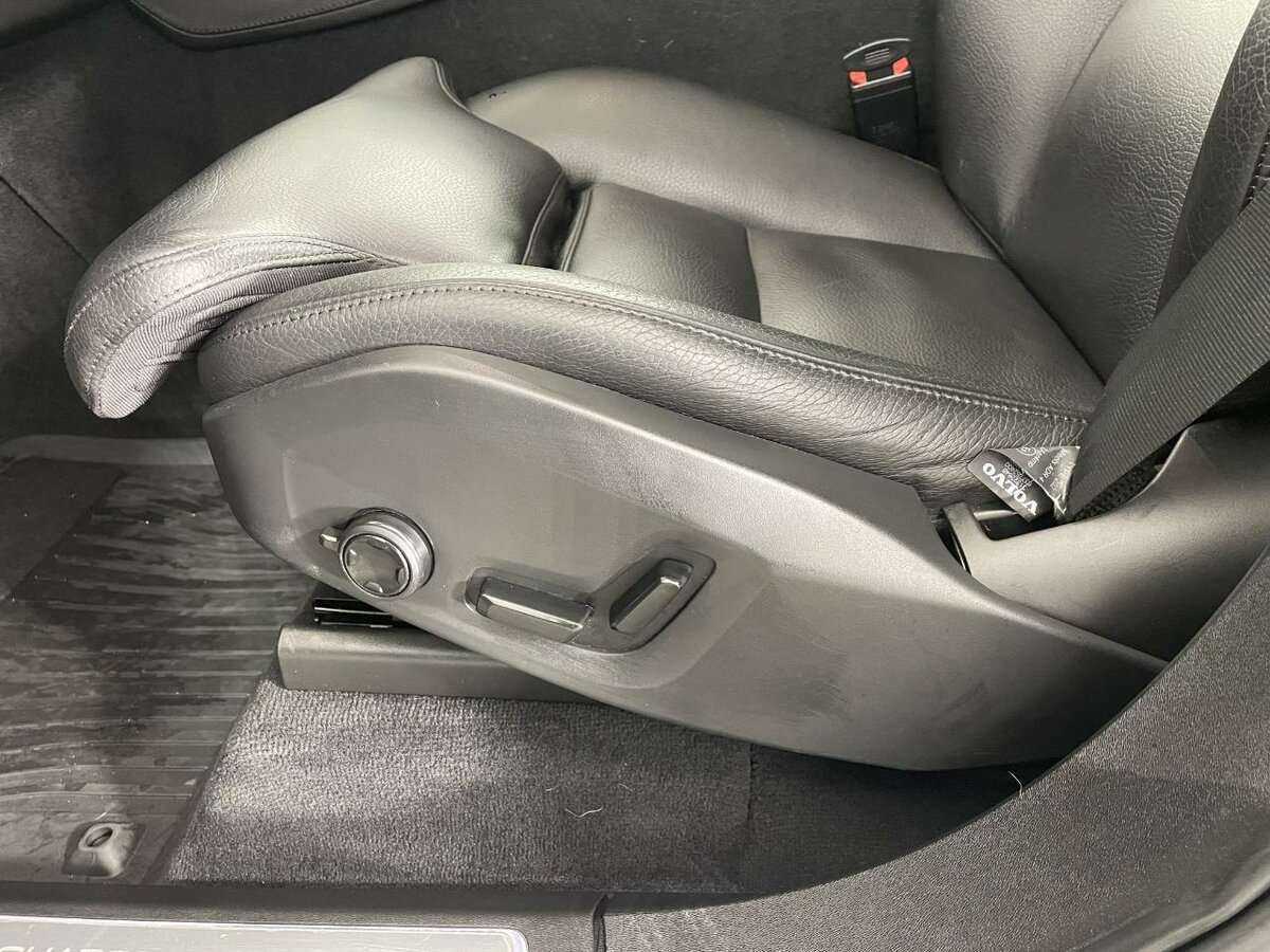 Купить Volvo XC90 Recharge, 2021, 51 102 км, фото №10