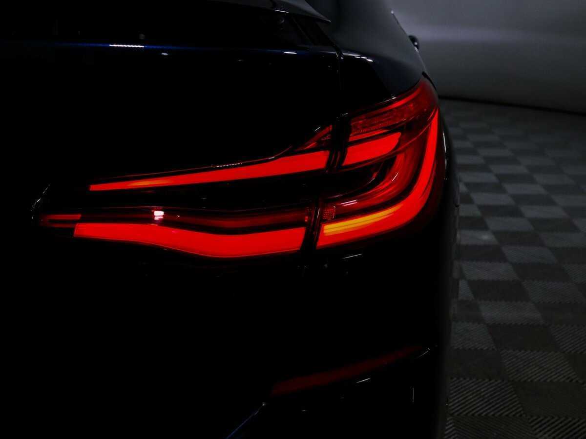 Купить BMW 6 серии Gran Turismo 630d xDrive, 2018, 84 397 км, фото №19