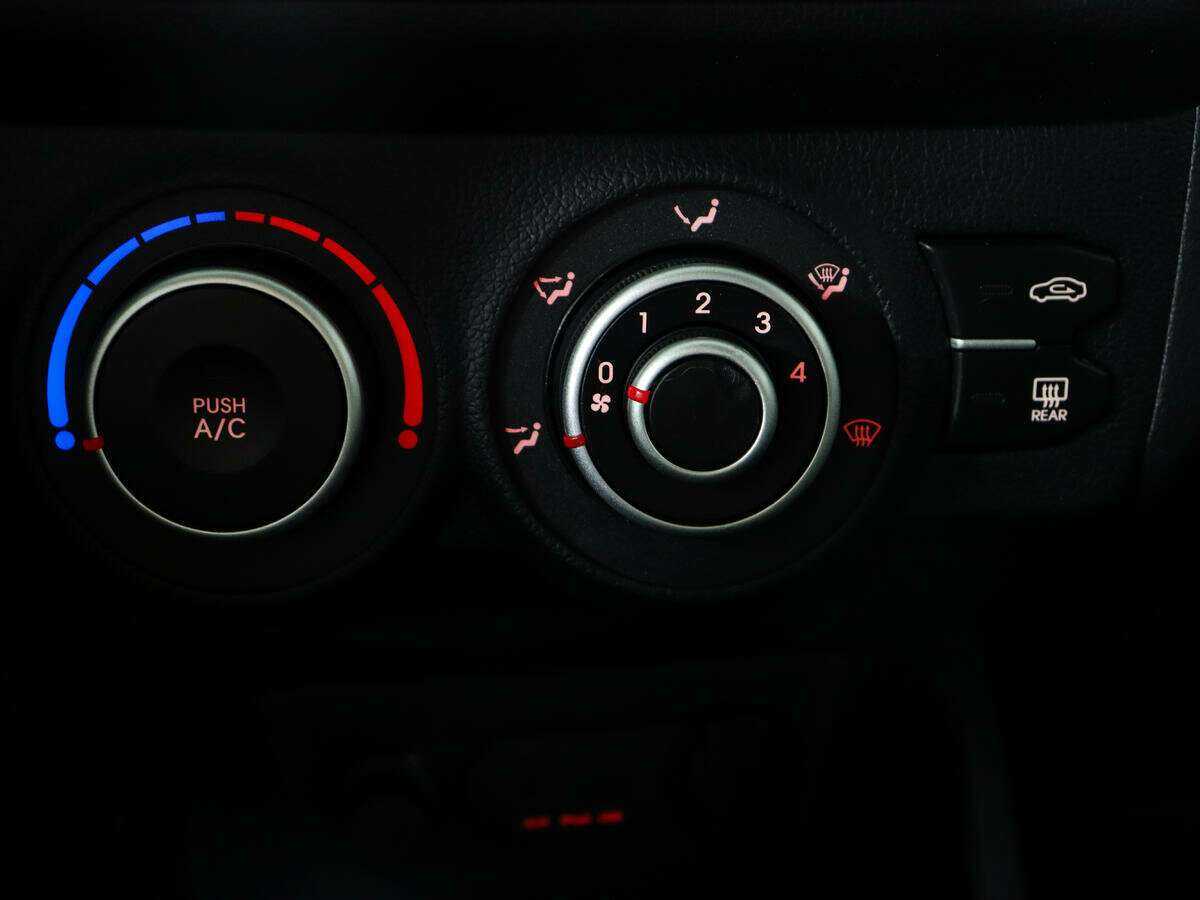 Купить Kia Rio 5-speed, 2013, 59 700 км, фото №14