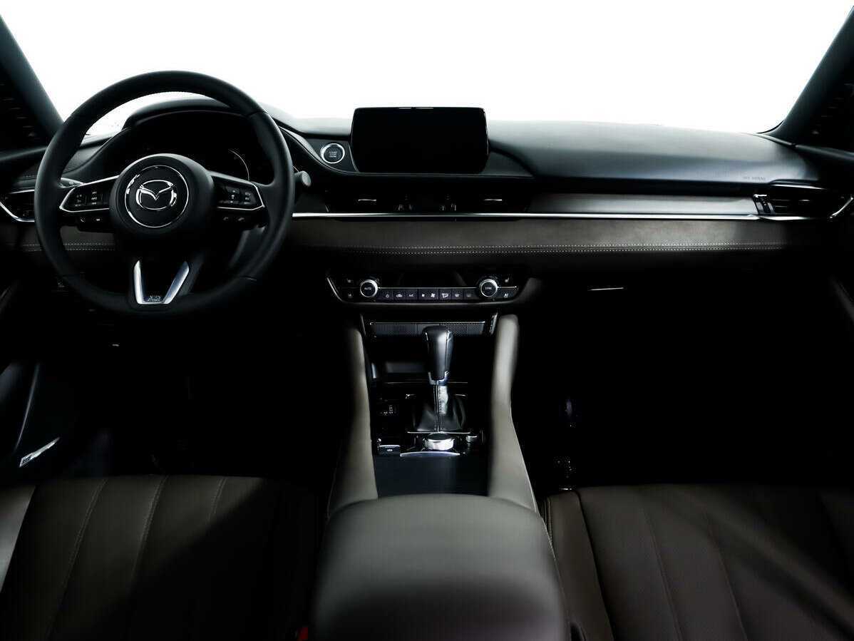 Купить Mazda 6 Atenza, 2023, 1 871 км, фото №11