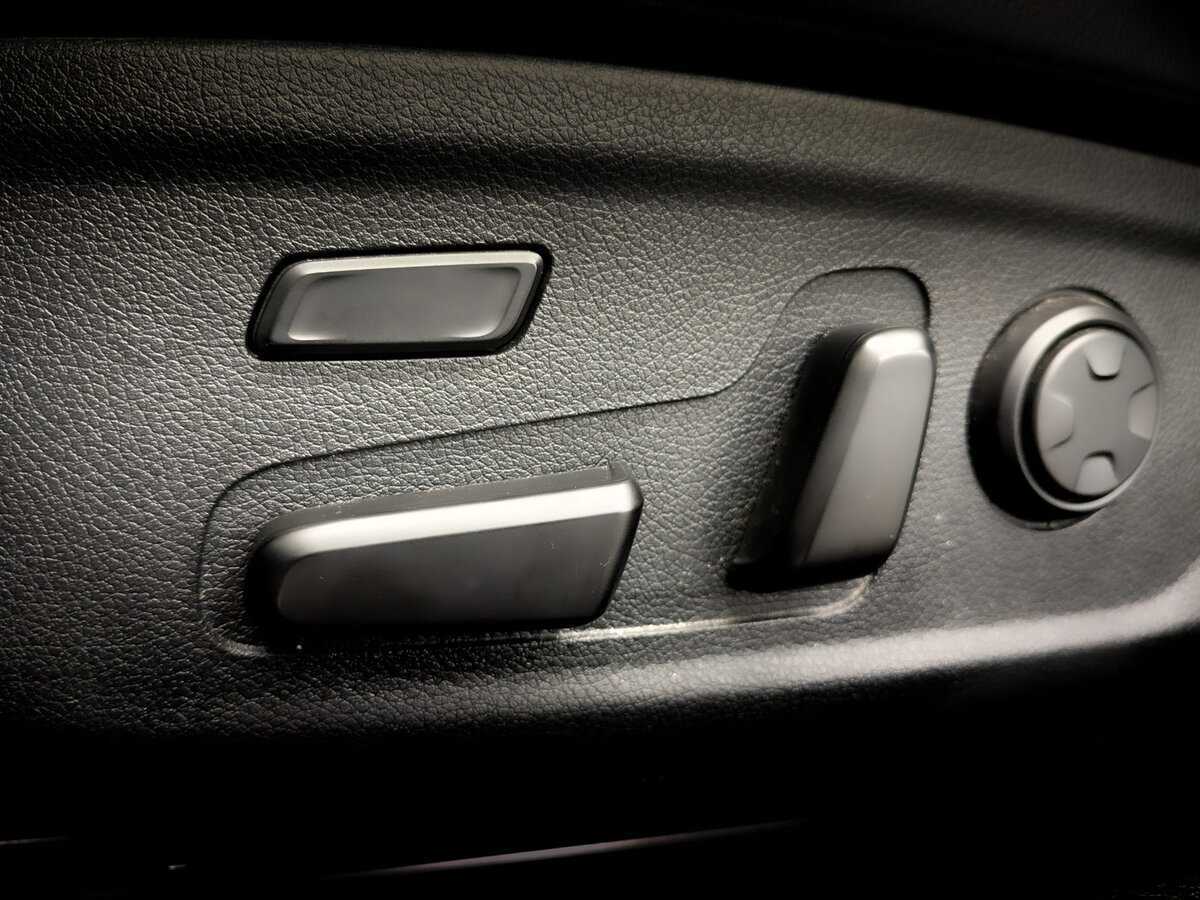 Купить Kia Stinger, 2021, 40 768 км, фото №21