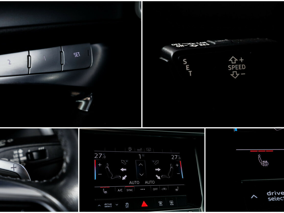 Купить Audi A6 40 TFSI V (C8), 2020, 95 580 км, фото №18