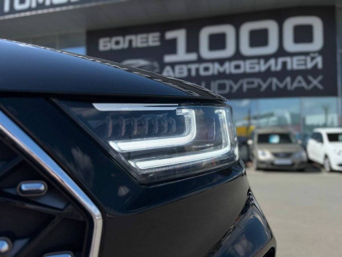 Купить Chery Tiggo 8 Pro, 2021, 123 878 км, фото №26