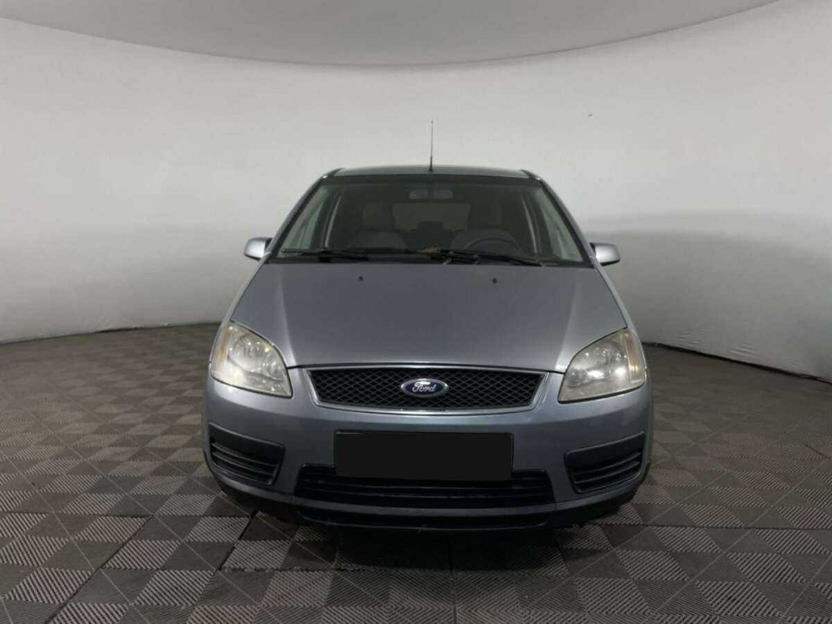 Купить Ford C-MAX, 2005, 135 000 км, фото №2